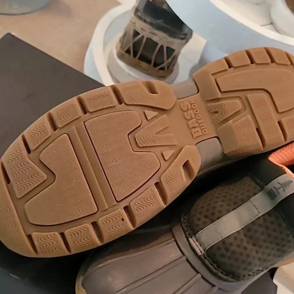 BASS OUTDOOR FIELD DUCK LOW SKIP ON - Picture 5 of 5